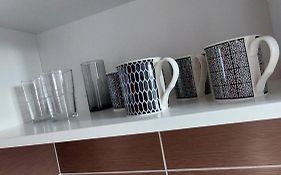 Apartament Rasnov